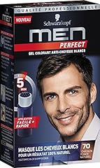 Schwarzkopf men perfect for sale  Delivered anywhere in UK