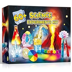 Unglinga science experiments for sale  Delivered anywhere in USA 