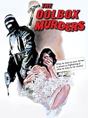 Toolbox murders for sale  Delivered anywhere in USA 
