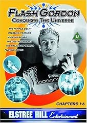 Flash gordon conquers for sale  Delivered anywhere in UK