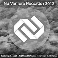 Venture records 2012 for sale  Delivered anywhere in UK