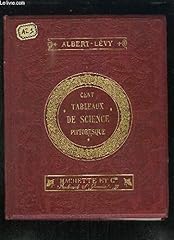 Tableaux science pittoresque. d'occasion  Livré partout en Belgiqu