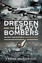 Dresden heavy bombers for sale  Delivered anywhere in UK
