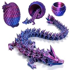 Dragon egg articulating for sale  Delivered anywhere in UK