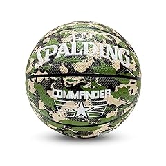 Spalding commander basketball for sale  Delivered anywhere in UK