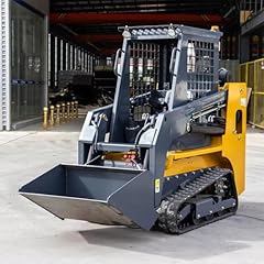 Mini skid steer for sale  Delivered anywhere in USA 