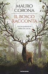 Bosco racconta storie usato  Spedito ovunque in Italia 