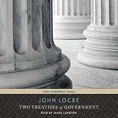 Two treatises government for sale  Delivered anywhere in USA 