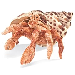 Folkmanis hermit crab for sale  Delivered anywhere in USA 