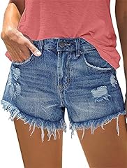 Onlypuff ripped denim for sale  Delivered anywhere in USA 