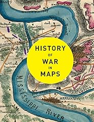 History war maps for sale  Delivered anywhere in USA 