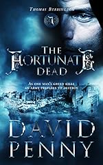 Fortunate dead for sale  Delivered anywhere in UK