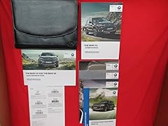 2015 bmw owners for sale  Delivered anywhere in USA 