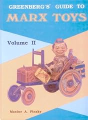 Greenberg guide marx for sale  Delivered anywhere in UK