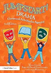 Jumpstart drama d'occasion  Livré partout en France