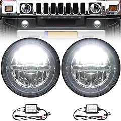 Led fog drl for sale  Delivered anywhere in USA 