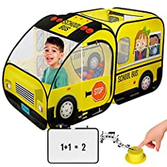 Kiddzery school bus for sale  Delivered anywhere in USA 