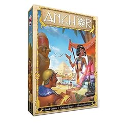 Ankh board game for sale  Delivered anywhere in USA 