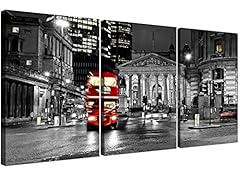 Wallfillers red london for sale  Delivered anywhere in UK