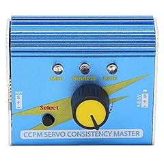 Servo tester aluminum for sale  Delivered anywhere in USA 