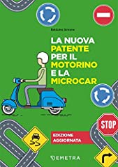 Nuova patente per usato  Spedito ovunque in Italia 
