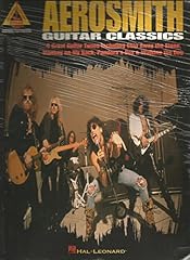 Aerosmith guitar classics for sale  Delivered anywhere in USA 