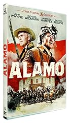 Alamo d'occasion  Livré partout en France