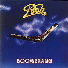 Boomerang usato  Spedito ovunque in Italia 