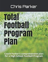Total football program for sale  Delivered anywhere in UK