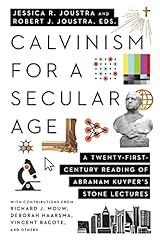 Calvinism for secular for sale  Delivered anywhere in USA 