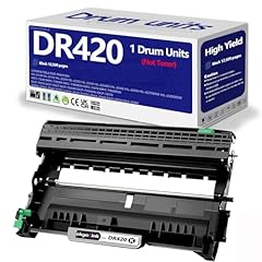 Compatible dr420 drum for sale  Delivered anywhere in USA 