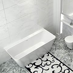 Vasca bagno autoportante usato  Spedito ovunque in Italia 