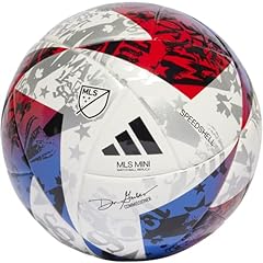 Adidas mls mini for sale  Delivered anywhere in USA 
