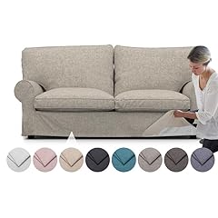 Comfortly ersatzbezug ektorp gebraucht kaufen  Wird an jeden Ort in Deutschland