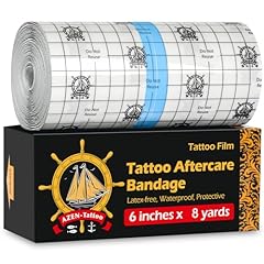 Tattoo aftercare bandage for sale  Delivered anywhere in USA 