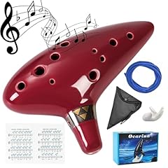 Mulucky ocarina tones for sale  Delivered anywhere in UK