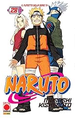 Naruto usato  Spedito ovunque in Italia 