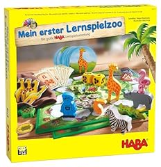 Haba 305173 erster gebraucht kaufen  Wird an jeden Ort in Deutschland