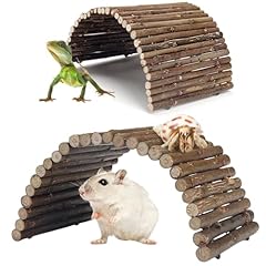 Quozuo 2pcs reptile for sale  Delivered anywhere in USA 
