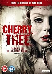 Cherry tree edizione d'occasion  Livré partout en Belgiqu