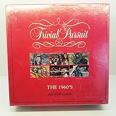 Parker brothers trivial for sale  Delivered anywhere in USA 