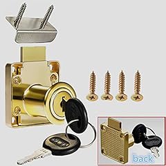 Cabinet lock drawer for sale  Delivered anywhere in USA 