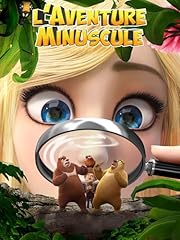Aventure minuscule d'occasion  Livré partout en France