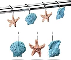 Agptek seashell shower for sale  Delivered anywhere in USA 