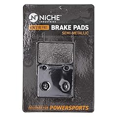 Niche brake pad for sale  Delivered anywhere in USA 