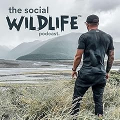 Social wildlife for sale  Delivered anywhere in UK