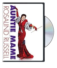 Auntie mame rosalind for sale  Delivered anywhere in UK