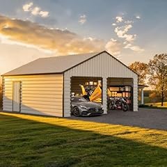 Metal shed car for sale  Delivered anywhere in USA 