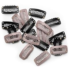 Yiscoko hair clips for sale  Delivered anywhere in UK