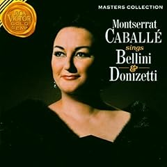 Montserrat caballé chante d'occasion  Livré partout en France